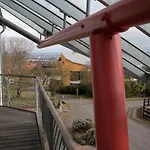 Alanus Gastehaus Inn *