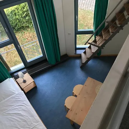 Alanus Gastehaus