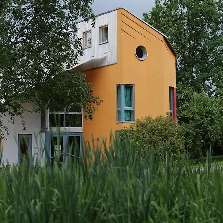Fogadó Alanus Gastehaus