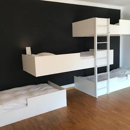Alanus Gastehaus Alfter