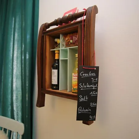 Alanus Gastehaus * Alfter