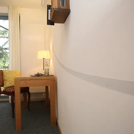 Alanus Gastehaus Πανδοχείο *