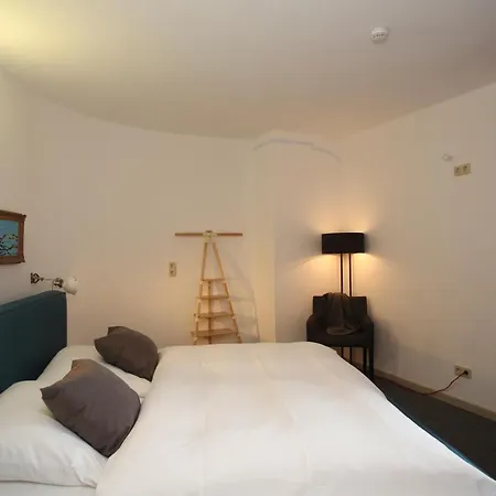 Alanus Gastehaus Πανδοχείο Alfter