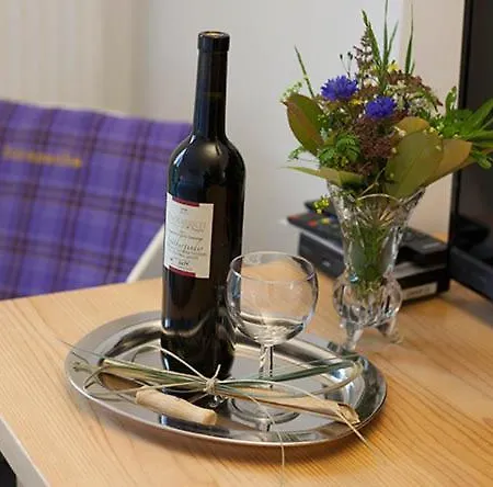 Alanus Gästehaus Gasthof Alfter