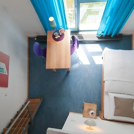 Alanus Gastehaus Πανδοχείο