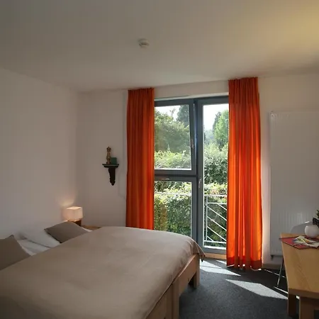 Alanus Gastehaus * Alfter