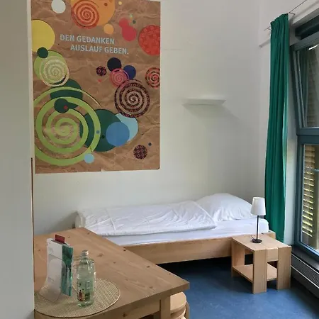 Πανδοχείο Alanus Gastehaus *