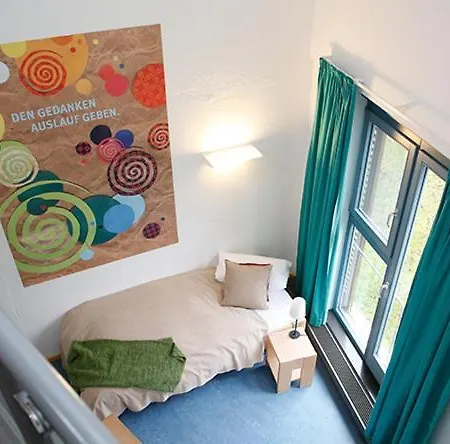 Alanus Gastehaus Alfter