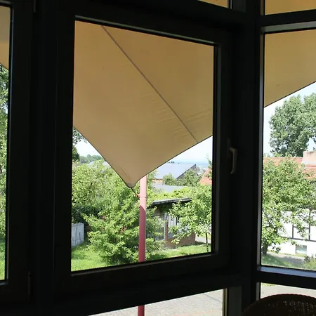 Alanus Gastehaus Πανδοχείο *