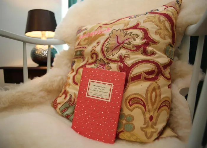 Alanus Gastehaus Alfter