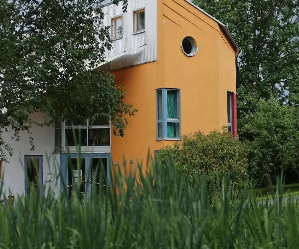 イン Alanus Gastehaus