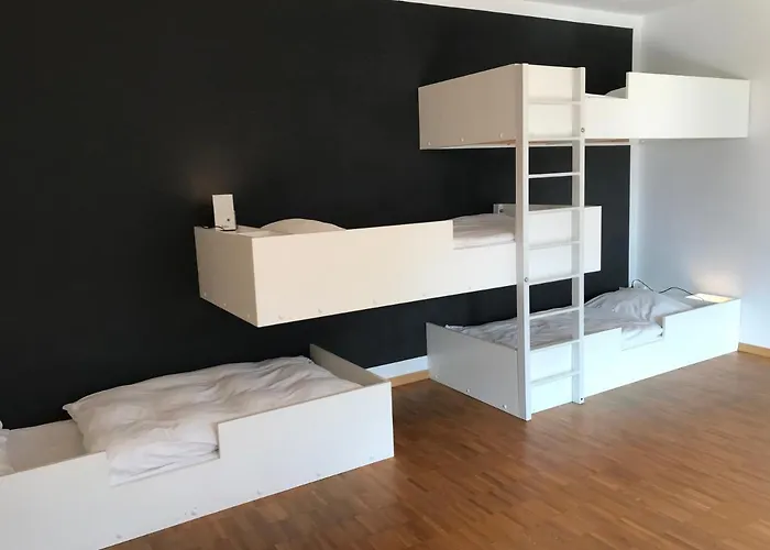 Alanus Gastehaus Alfter