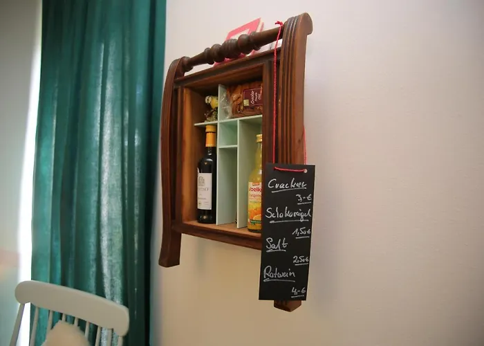 Alanus Gastehaus * Alfter