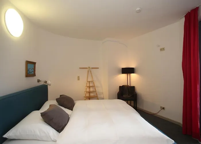 Alanus Gastehaus 여관 Alfter