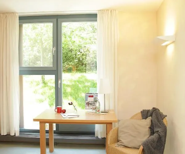 여관 Alanus Gastehaus *