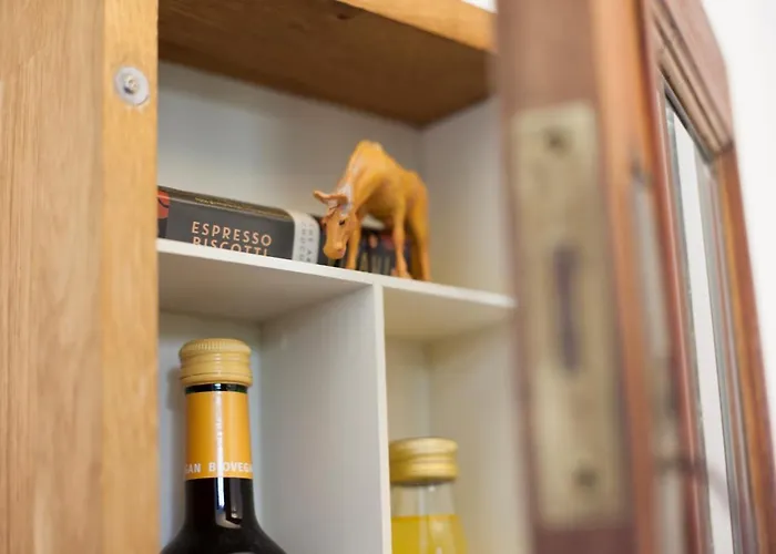 Alanus Gastehaus * Alfter