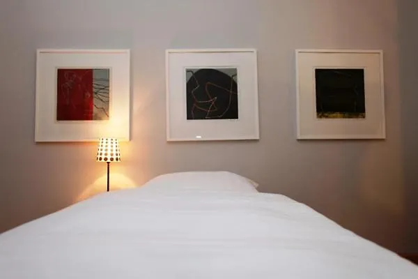 여관 Alanus Gastehaus *