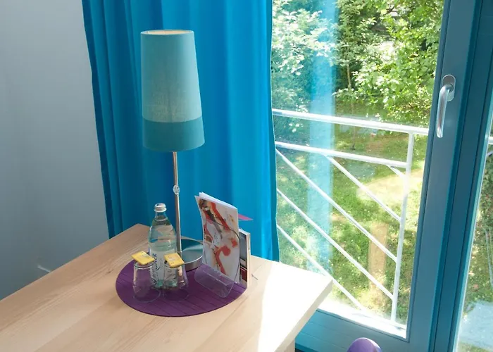 Alanus Gastehaus * Alfter