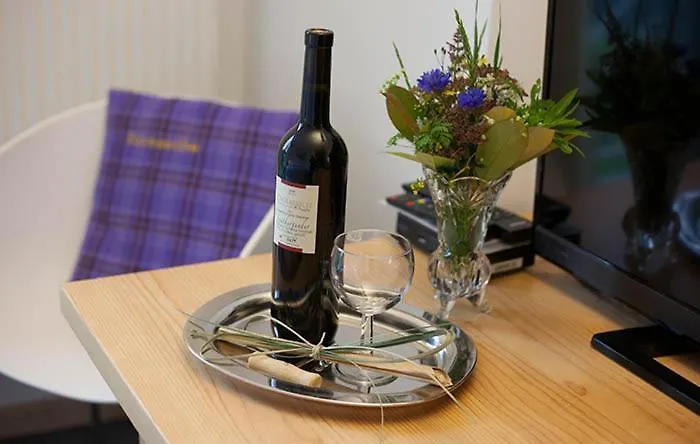 Alanus Gastehaus 여관 Alfter