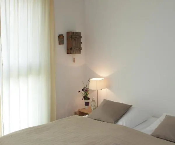 Alanus Gastehaus 여관