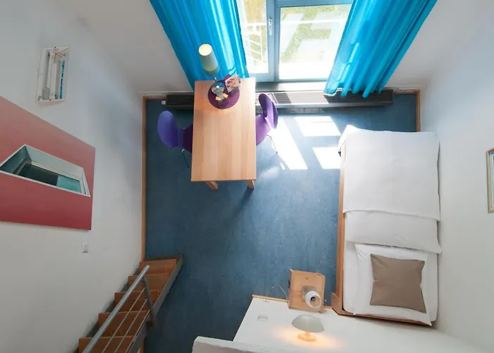 Alanus Gastehaus 여관