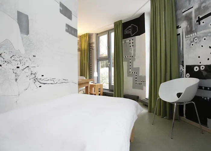 Alanus Gastehaus * Alfter