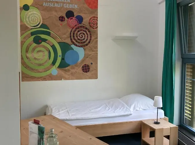 여관 Alanus Gastehaus *