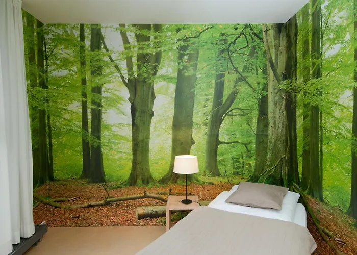 Alanus Gastehaus 여관