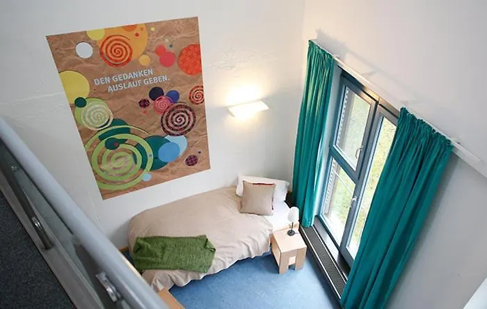 Alanus Gastehaus Alfter