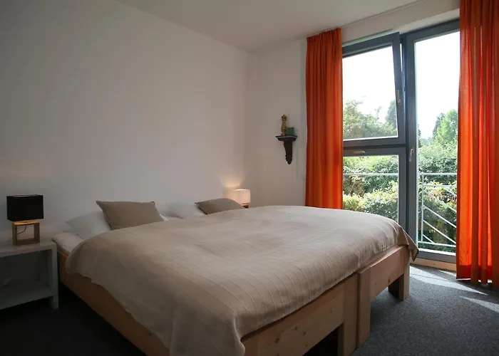 여관 Alanus Gastehaus Alfter